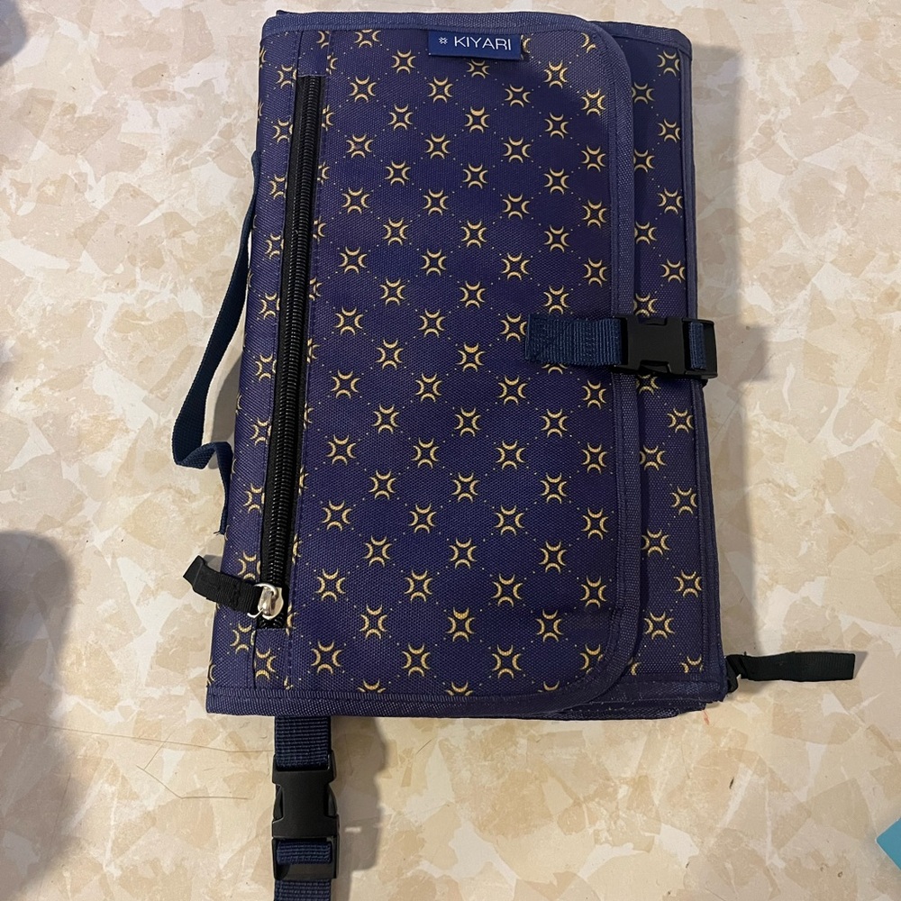 Travel Changing Pad